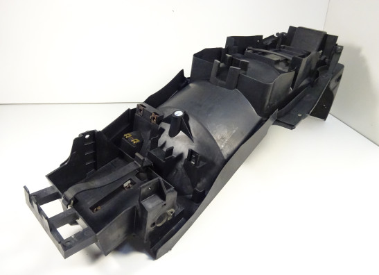 Undertail rear fender Yamaha TDM