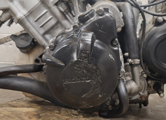 Motorblok Honda CBR Fireblade