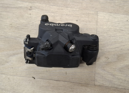 Bremssattel Bremszange hinten BMW R 1200 GS LC