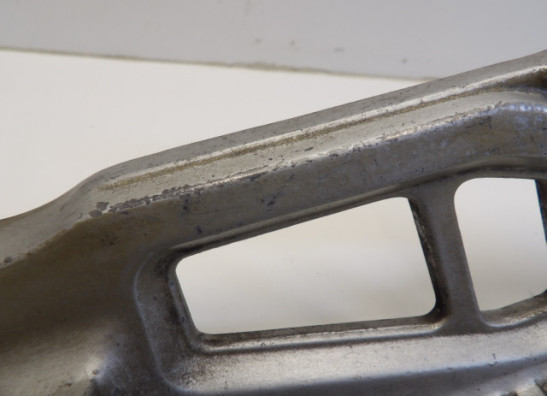 Fussrastetrager vorne links Yamaha XJ 600 F