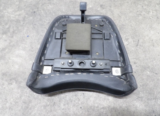 Buddy zadel BMW R 1150 R rockster