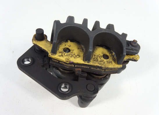 Remklauw rechts voor Kawasaki VERSYS 650