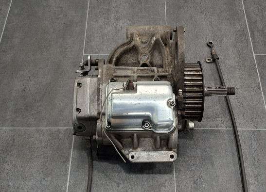 Versnellingsbak Harley Davidson FXR