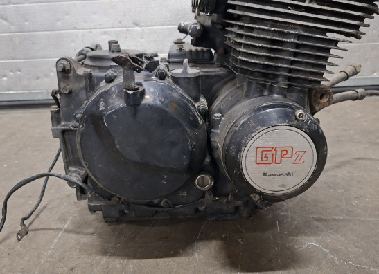 Engine Kawasaki GPZ 550
