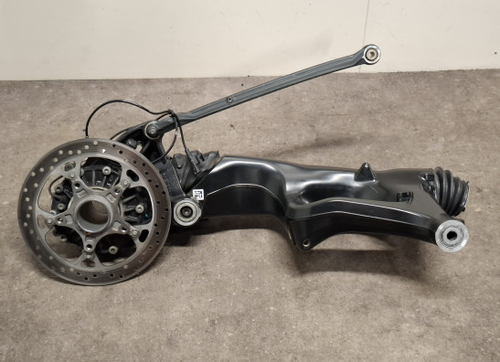 Cardan BMW R 1250 GS