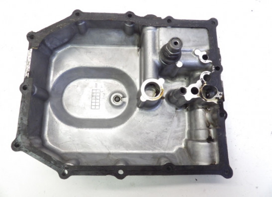 Carterpan Suzuki GSX F 600