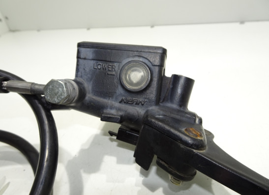 Koppelingspomp Triumph Tiger 900