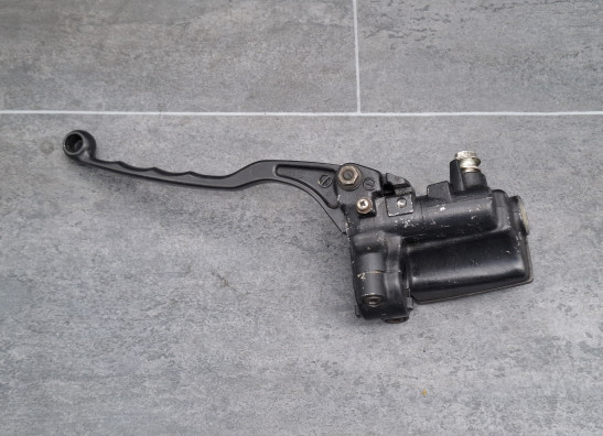 Rempomp Kawasaki GPZ 600