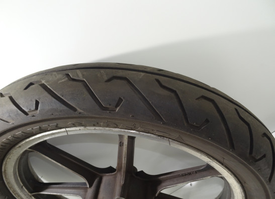 Felge vorne Kawasaki LTD 440