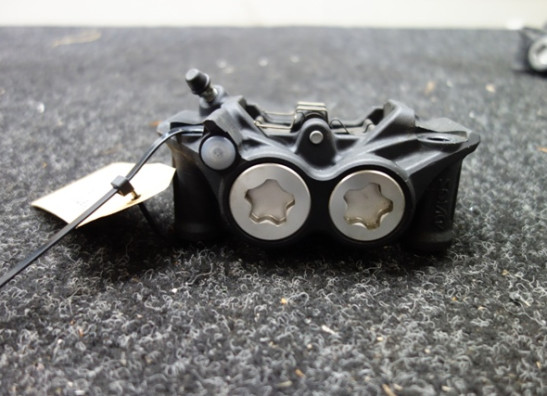 Brake caliper left front Yamaha XSR 900