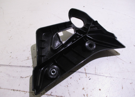 Radiator toebehoren Yamaha MT 07