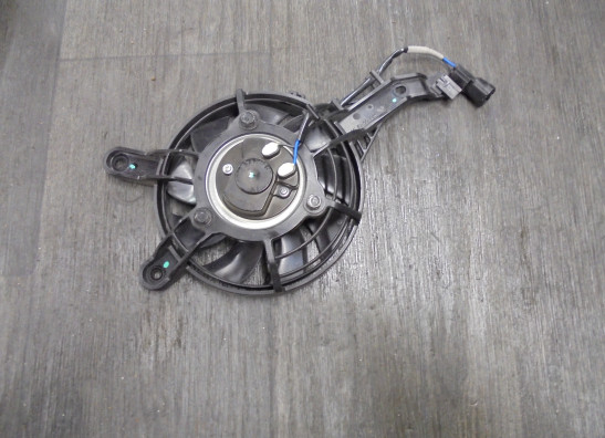 Ventilator Triumph Tiger 1200 Explorer GT PRO