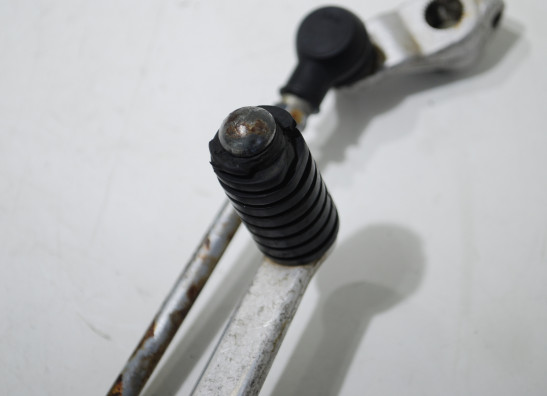 Gear change pedal  Yamaha GTS 1000