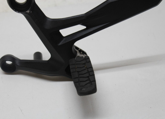 Schetsplaat links KTM 890 Duke