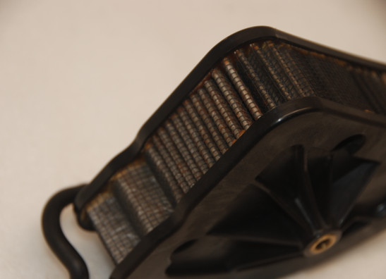 Luchtfilterhuis Harley Davidson Touring FL