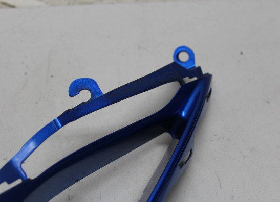 Topkuip verbinding onder Suzuki GSX R 1000