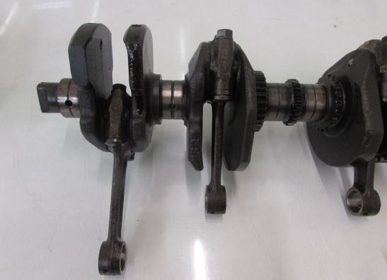 Kurbelwelle Honda CBR 1000 F