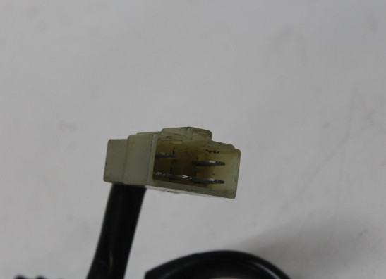 Regulator rectifier  Yamaha FAZER 1000