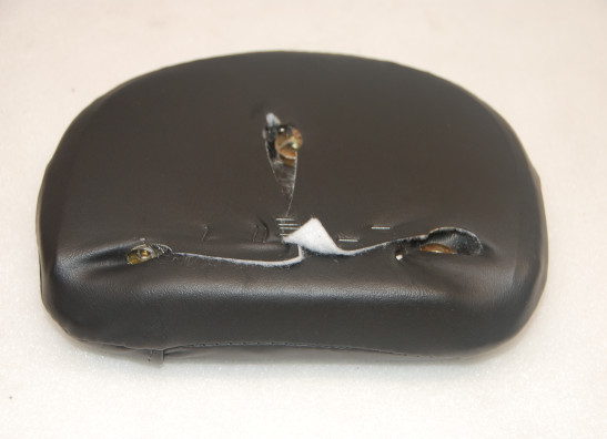 Rugsteun sissybar Harley Davidson Touring FL