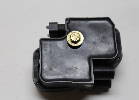 Bobine Can-am Spyder