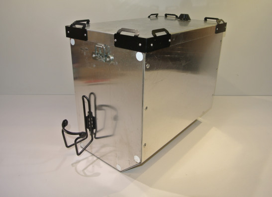 Luggage set Triumph Tiger 800 xc