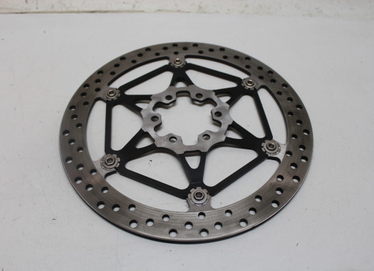 Remschijf voor rechts Aprilia Tuono 660