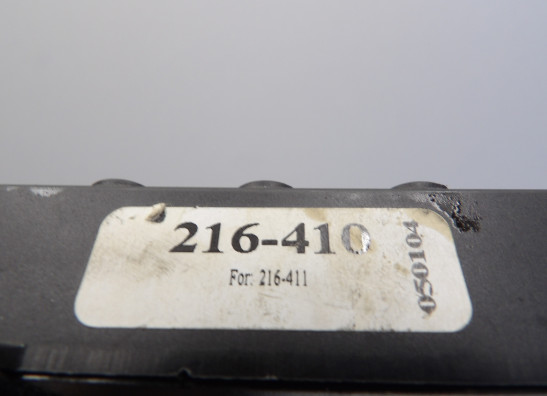 Power commander Kawasaki ZX 12 R