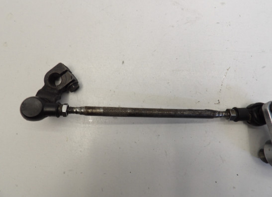Gear change pedal  Kawasaki VN 800