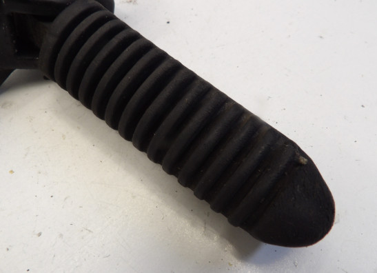 Voetsteun Rechts Suzuki GSX F 600