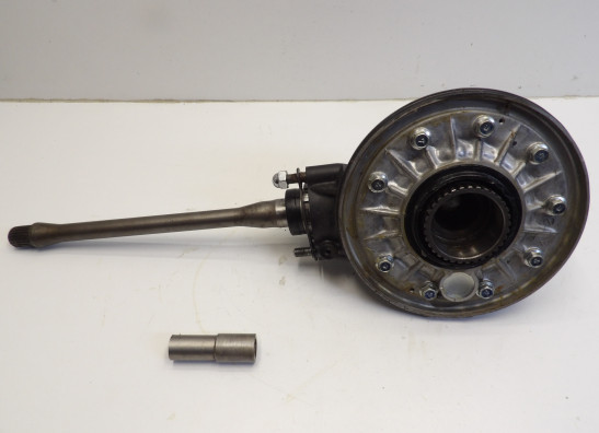 Final driven gear Suzuki VS 700 Intruder