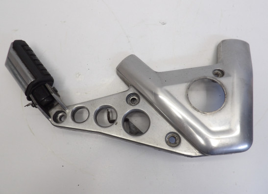 Rechter schetsplaat Honda VT 1100