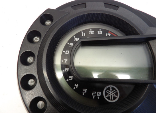 Meter combination Yamaha FZ6