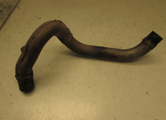 Uitlaatbochten Yamaha V max