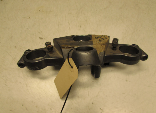 Fork top bridge Kawasaki ZZR 1100
