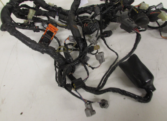 Kabelbaum Kawasaki Z 750