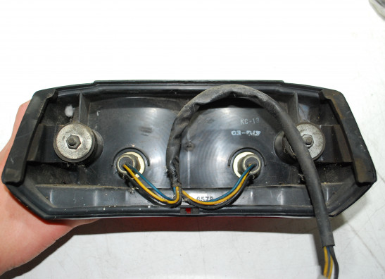 Rucklicht Yamaha XVZ 1200 Venture