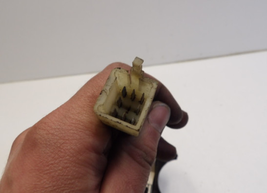 Gabelbrücke Obere Kawasaki GPZ 750