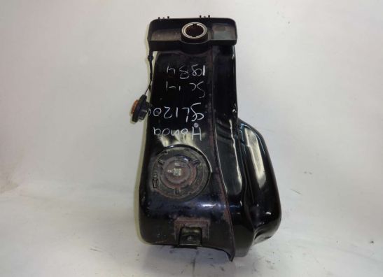 Benzintank Honda Goldwing GL