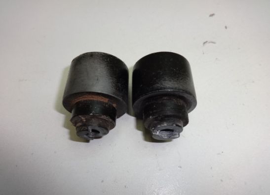 Lenkungs Dampfer Honda CBR 1100 XX