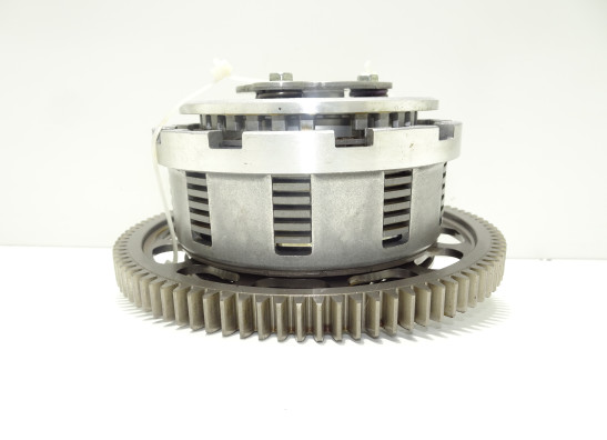 Koppeling Triumph Bonneville T 120