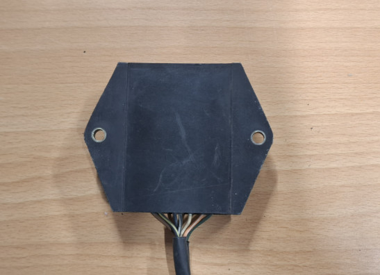 Ignitor CDI ECU Suzuki GS 500 E