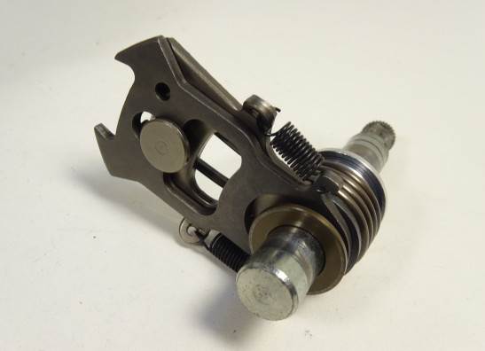 Gear box Kawasaki ER 6