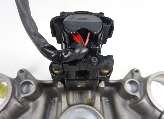 Slotenset Honda CB 600 F