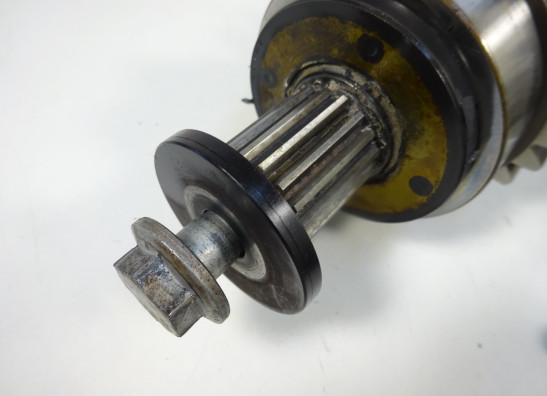 Getriebe BMW F 800 S - ST