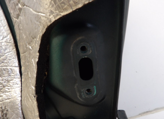 Tank Triumph Trophy 900