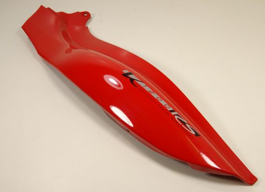 Linker achterkant BMW K 1200 RS