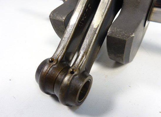 Krukas Ducati monster 600