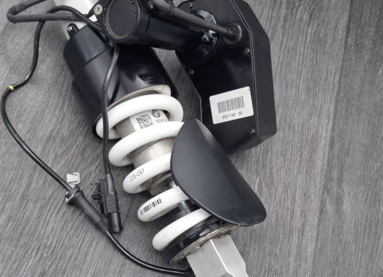 Achterschokbreker BMW R 1250 RS