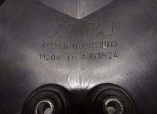 Achterspatbord KTM 990 SM + SMT