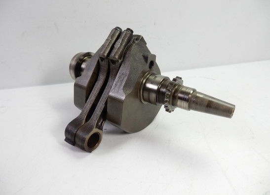 Krukas Moto Guzzi V35 V50 V65